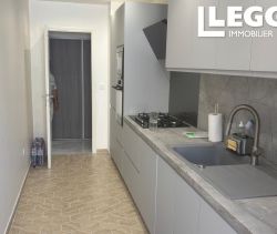 A louer APPARTEMENT T3 77 M2 BORD DE MER NICE