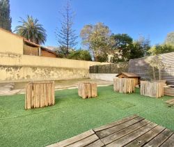 A louer APPARTEMENT T2 30 M2 TERRASSE BORD DE MER LE CANNET