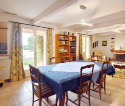 For sale 6 ROOM HOUSE 183 M2 SEASIDE MEZE