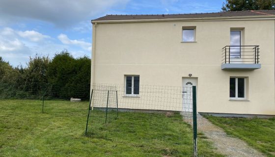 For sale 6 ROOM HOUSE 104 M² VEULES LES ROSES