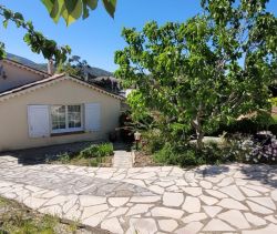 MAISON  3 PIECES 63 M2 BORD DE MER SAINTE MAXIME