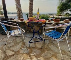 For sale CHARMING Cycladic House 3 ROOMS 110 M² PAROS 