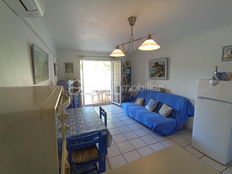 A louer APPARTEMENT T2 38 M2 TERRASSE BORD DE MER CERBERE