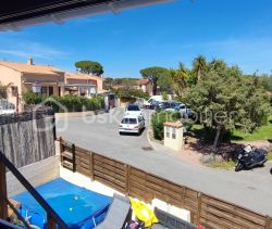 A louer APPARTEMENT NEUF T3 45 M2 TERRASSE BORD DE MER FREJUS