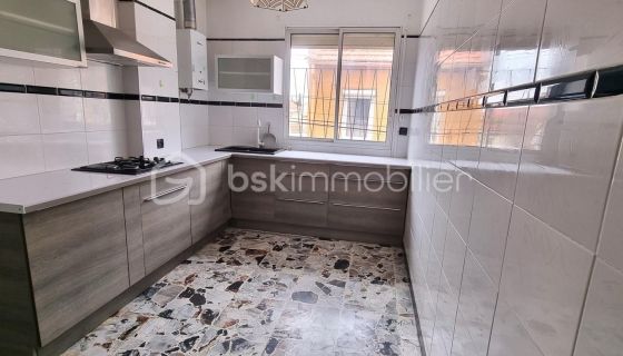 A louer APPARTEMENT T3 69 M2  PERPIGNAN
