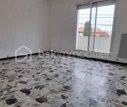 A louer APPARTEMENT T3 69 M2  PERPIGNAN