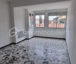 A louer APPARTEMENT T3 69 M2  PERPIGNAN