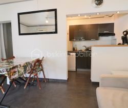 A vendre Dpt Var (83), Ã  vendre TOULON EST - Maison de ville Atypique (40m2) 2 piÃ¨ces avec Jardin; 83100 Toulon