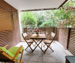 STUDIO  34 M2 TERRASSE  MONTPELLIER