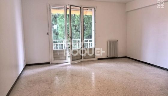 APARTAMENTO T4 96 M2 TERRAZA MONTPELLIER