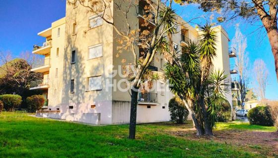 APARTAMENTO DE 3 HABITACIONES 59 M2 MONTPELLIER