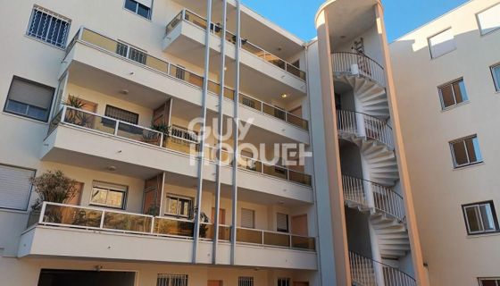 APARTAMENTO T4 73 M2 MONTPELLIER