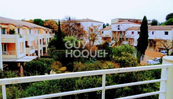 APARTAMENTO T3 66 M2 TERRAZA MONTPELLIER