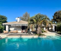 A vendre superbe villa d'architecte 8 PIECES 202 M² BIGANOS