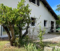 For sale TYPICAL 5 ROOM HOUSE 122 M² TO RENOVATE CAP FERRET