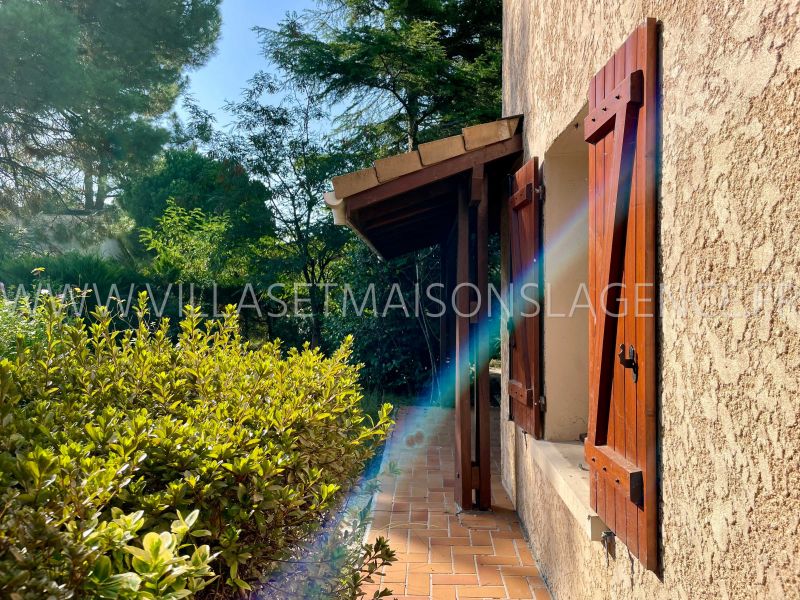 A vendre Jolie petite maison traditionnelle 3 PIECES 53 M²  ARES