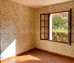 For sale Pretty little traditional house 3 ROOMS 53 M² ARES