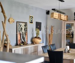 For sale Beautiful house 7 ROOMS 132 M² Ares