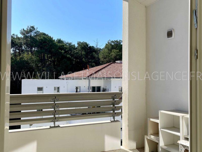 For sale BRIGHT APARTMENT T2 43 M² NEAR BIARRITZ ANGLET 