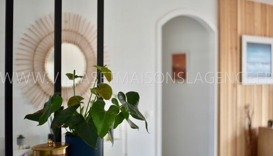 For sale CHARMING 3 ROOM HOUSE 66 M² ANDERNOS LES BAINS