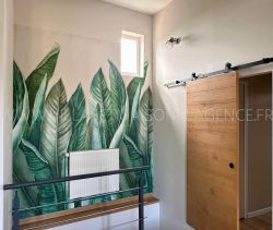 A vendre APPARTEMENT T4 90 M² CENTRE VILLE BIGANOS