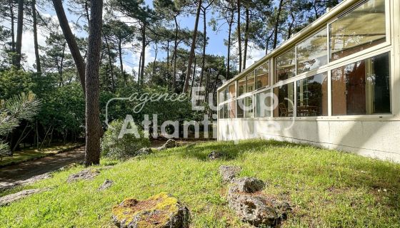 A vendre Villa 6 PIECES 135 M² La Palmyre