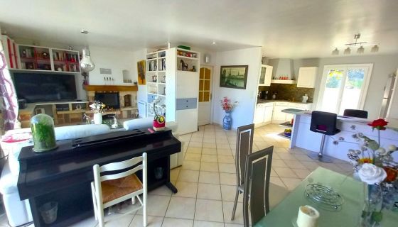 A vendre Vend Maison 140mÂ² 20090 Ajaccio