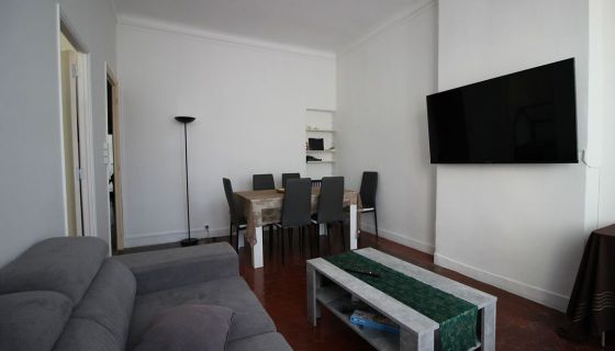 APARTAMENTO T3 59 M2 MARSELLA 6º