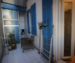 APPARTEMENT T3 59 M2 BORD DE MER MARSEILLE