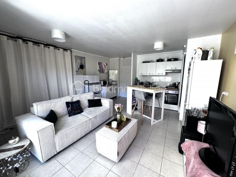 STUDIO  39 M2 TERRASSE BORD DE MER MARSEILLE