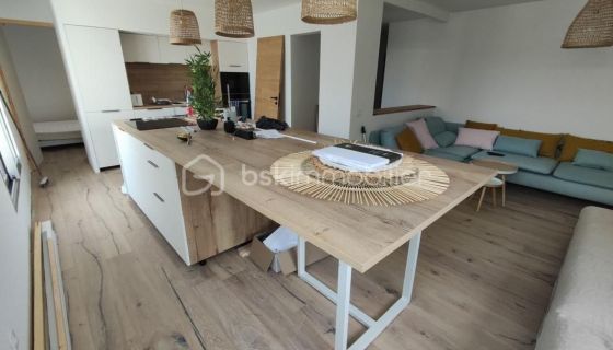 APARTAMENTO T4 83 M2 MONTPELLIER