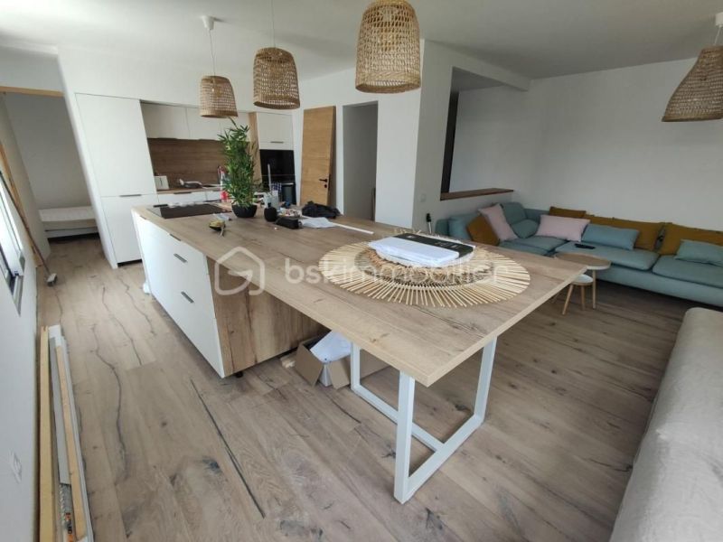 APPARTEMENT T4 83 M2  MONTPELLIER