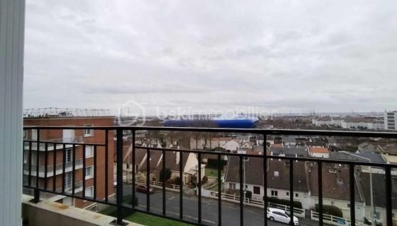 APARTAMENTO T2 51 M2 JUNTO AL MAR LE HAVRE