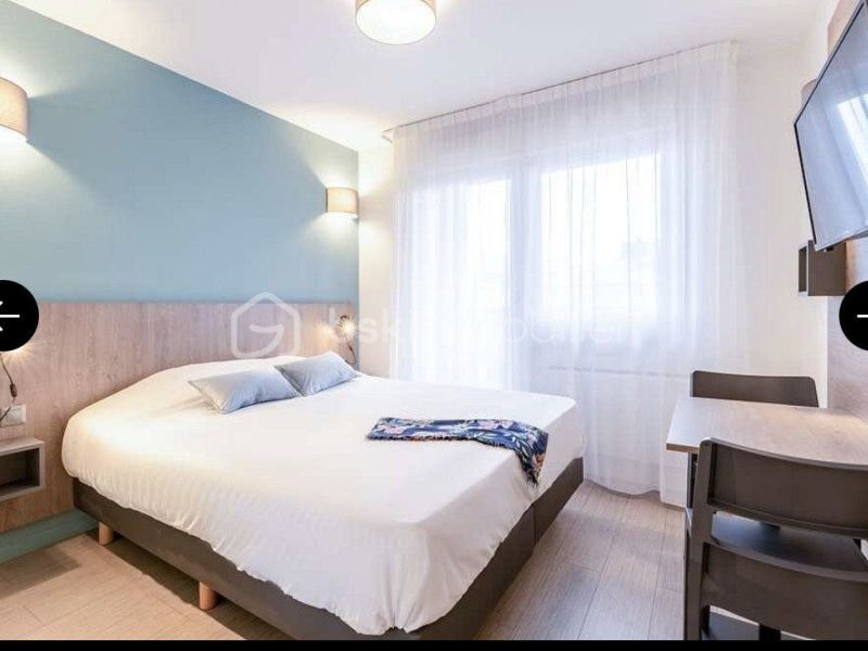 A louer STUDIO  16 M2 BORD DE MER LE HAVRE