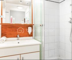 A louer STUDIO  16 M2 BORD DE MER LE HAVRE