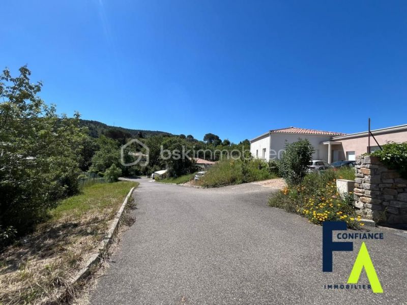 MAISON  CONTEMPORAINE  CLERMONT L HERAULT