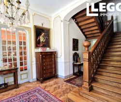 A louer MAISON  DE MAîTRE  MONT DE MARSAN