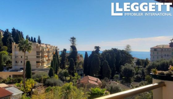 APARTAMENTO T6 84 M2 MENTON JUNTO AL MAR