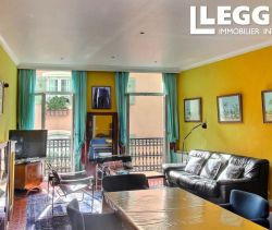 A louer APPARTEMENT T2 65 M2 BORD DE MER CANNES