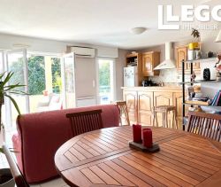 A louer APPARTEMENT T2 51 M2 TERRASSE  SAINT MARTIN DE SEIGNANX