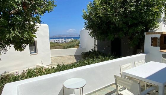 For sale Small house 3 ROOMS 57 M² seaside PAROS