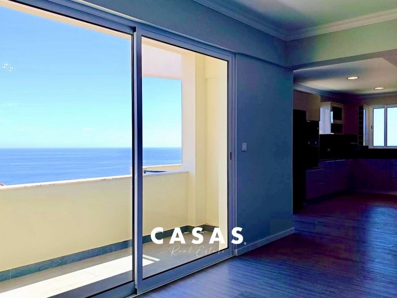 A vendre Appartement T4 112 m² Estreito da Calheta