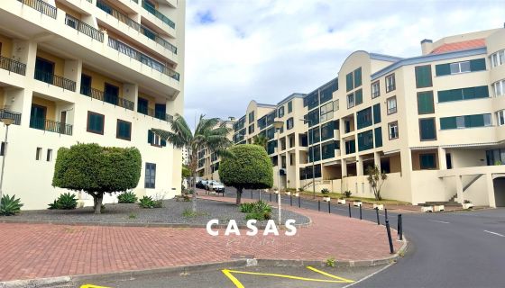 For sale T3 APARTMENT 118 M2 SEASIDE FUNCHAL
