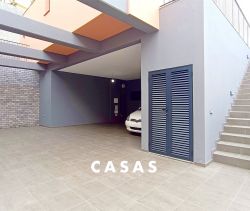 Vendo CASA 4 HABITACIONES 160 M2 ESTREITO CL