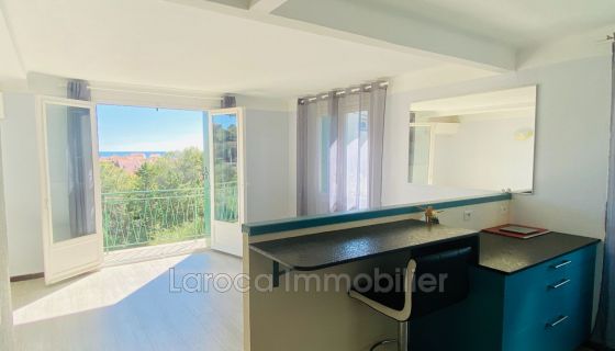 APARTAMENTO T6 110 M2 PLAYA A PASEO BANYULS SUR MER