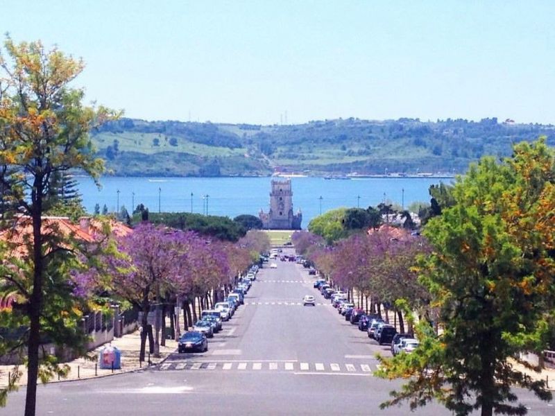 A louer MAISON  1 PIECES BORD DE MER BELEM