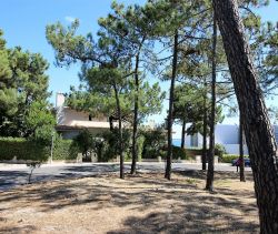 Se alquila CASA 1 HABITACIÓN PLAYA EN PASEO CARVALHAL