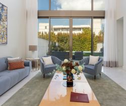 Alquiler APARTAMENTO PRESTIGE T4 CASCAIS E ESTORIL