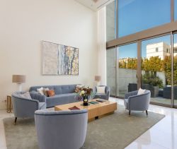 Se alquila APARTAMENTO PRESTIGE T4 TERRAZA CASCAIS E ESTORIL