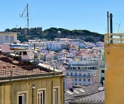 A louer APPARTEMENT T2 TERRASSE  SANTO ANTóNIO